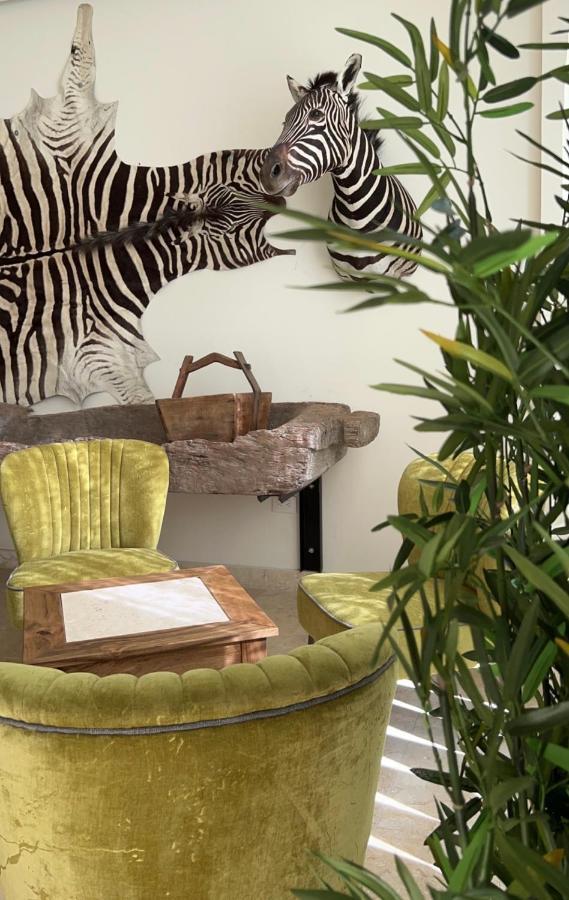 Boutique Hotel Casa Grande سانتو دومينجو المظهر الخارجي الصورة