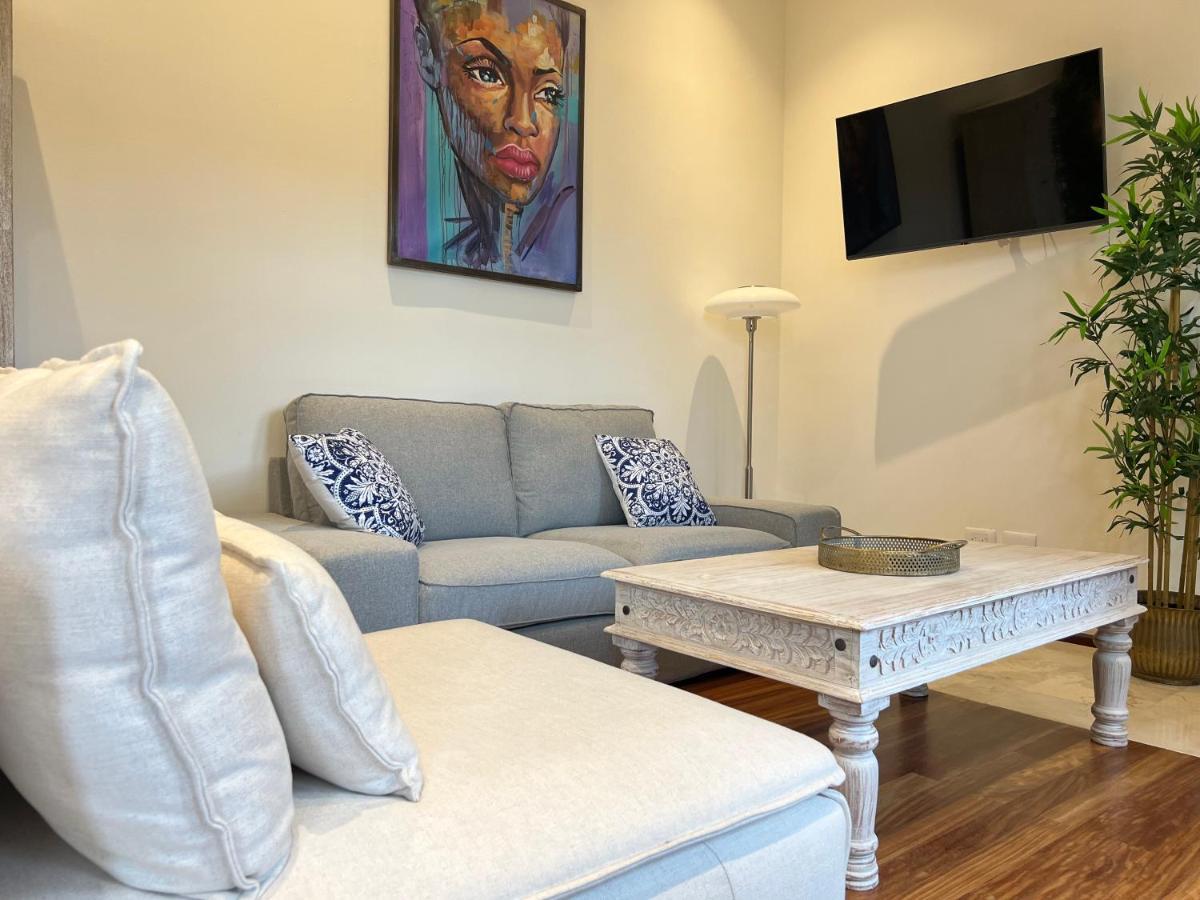 Boutique Hotel Casa Grande سانتو دومينجو المظهر الخارجي الصورة