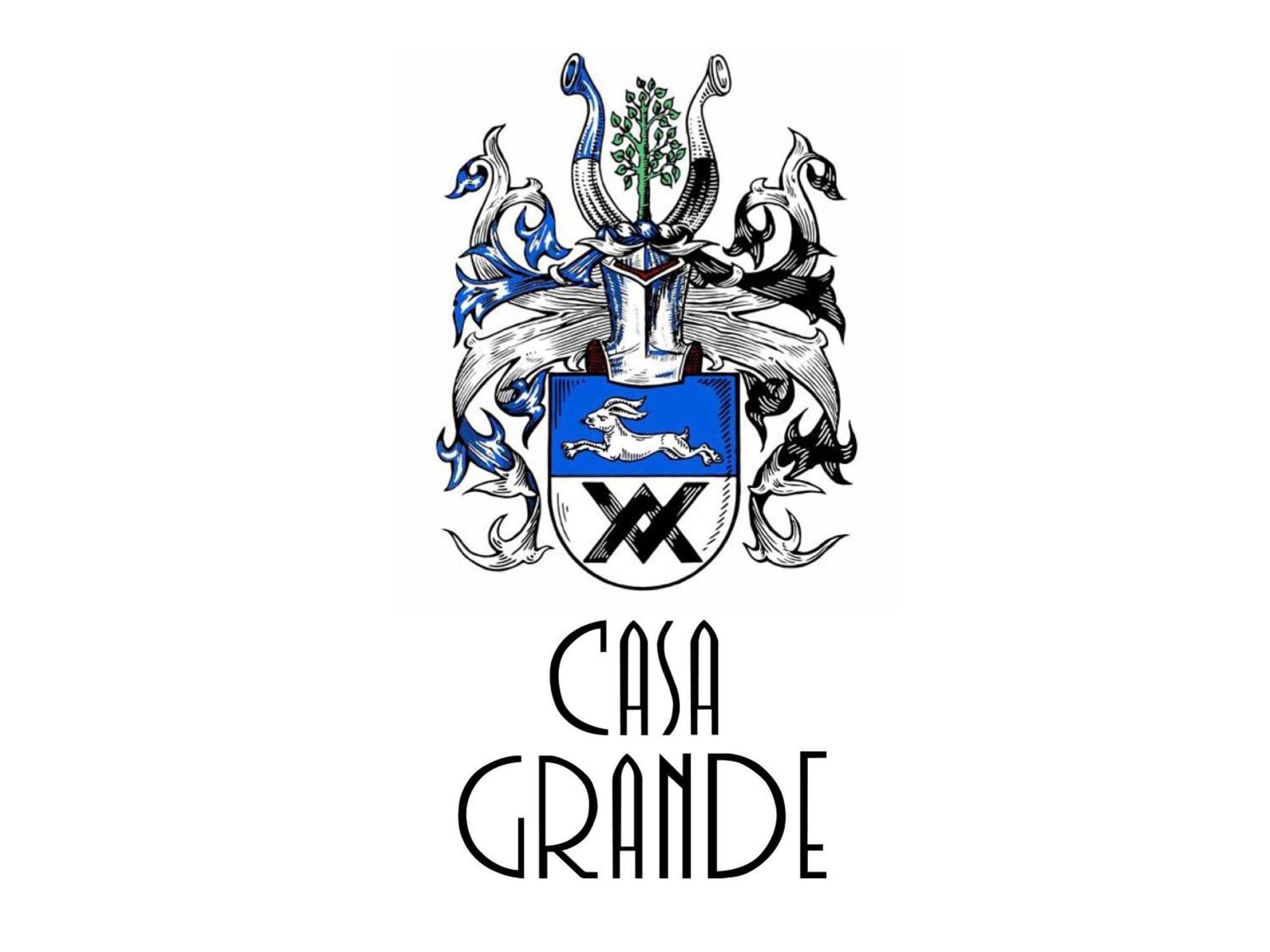 Boutique Hotel Casa Grande سانتو دومينجو المظهر الخارجي الصورة