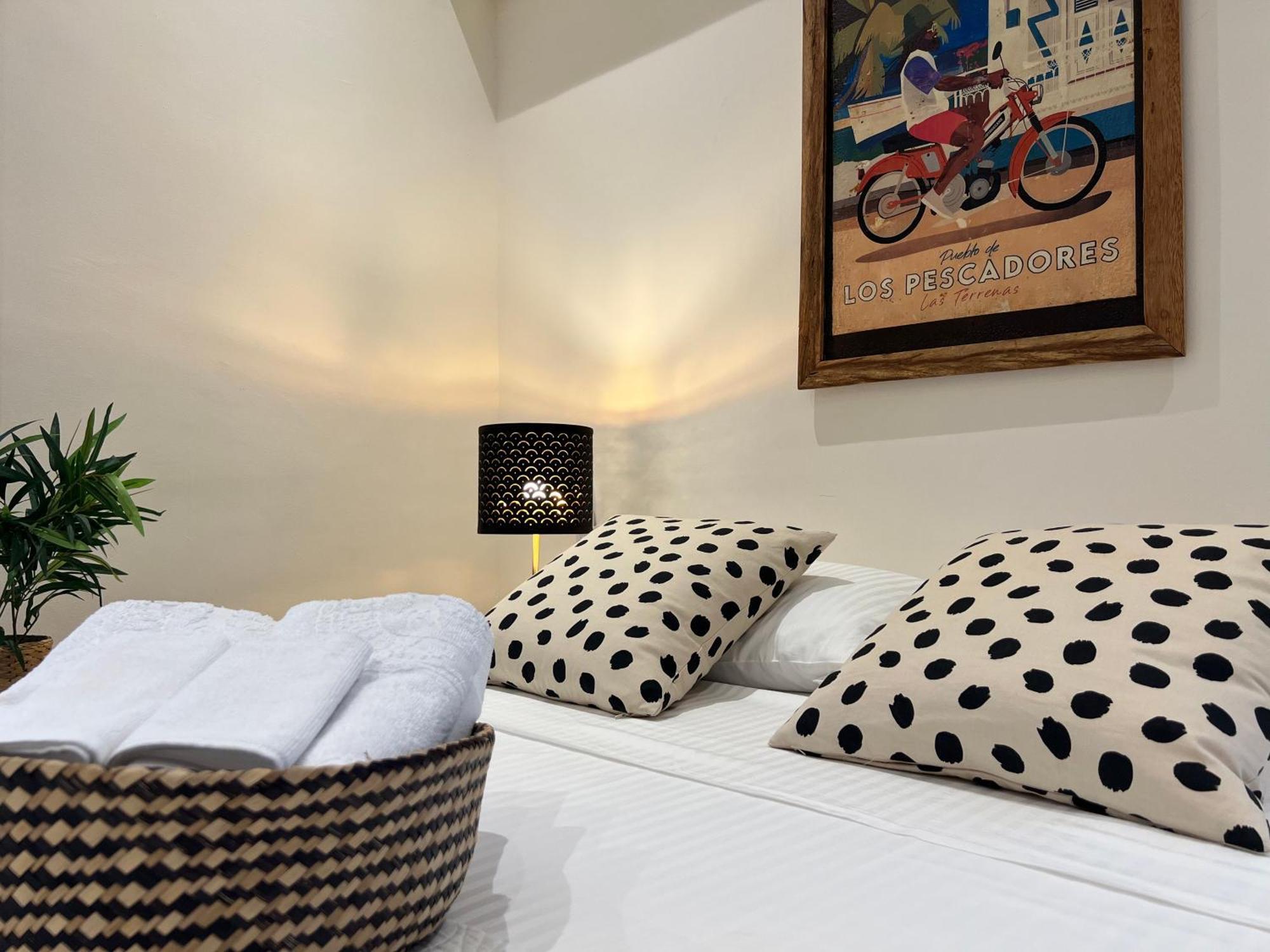 Boutique Hotel Casa Grande سانتو دومينجو المظهر الخارجي الصورة