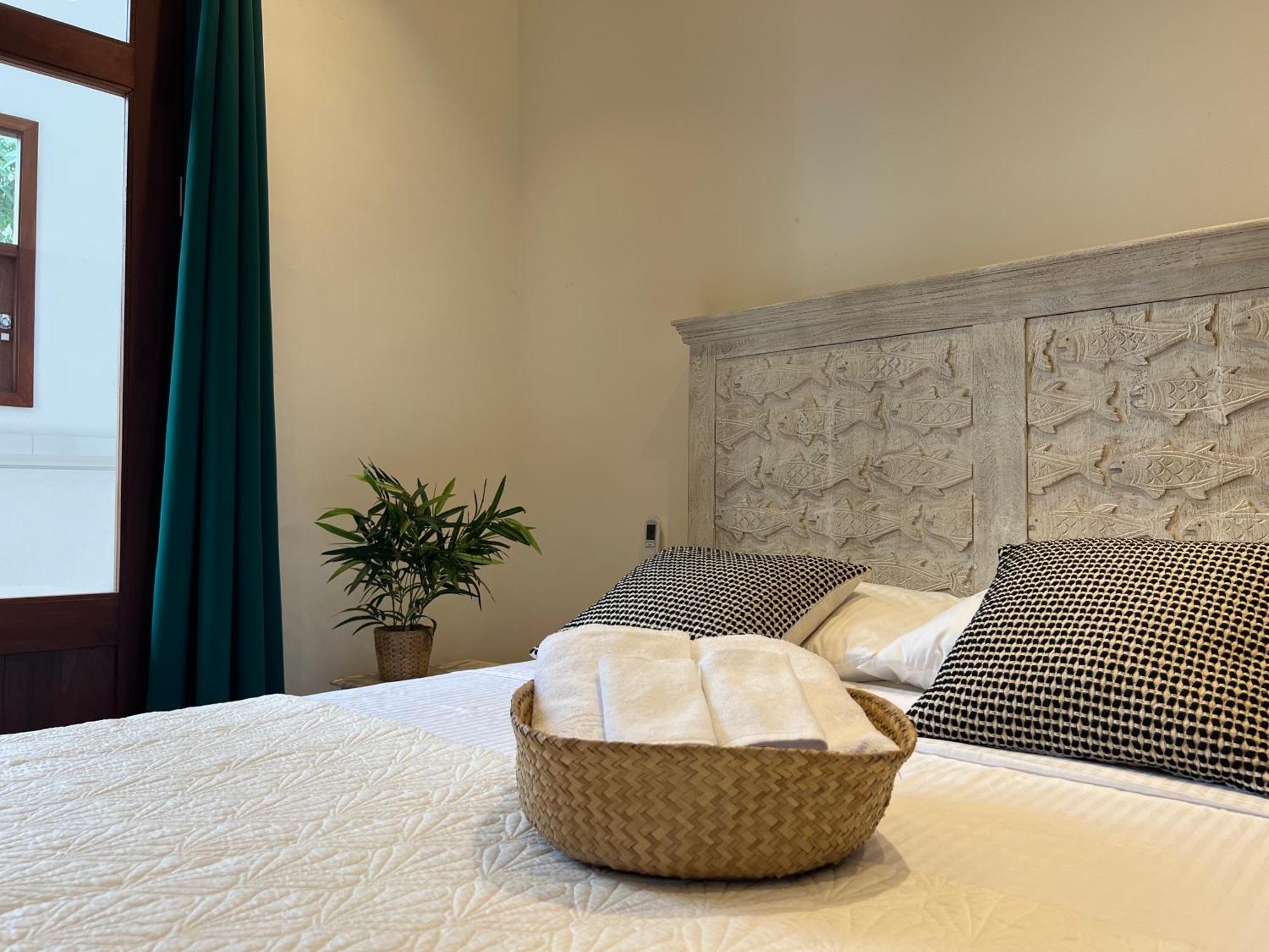 Boutique Hotel Casa Grande سانتو دومينجو المظهر الخارجي الصورة