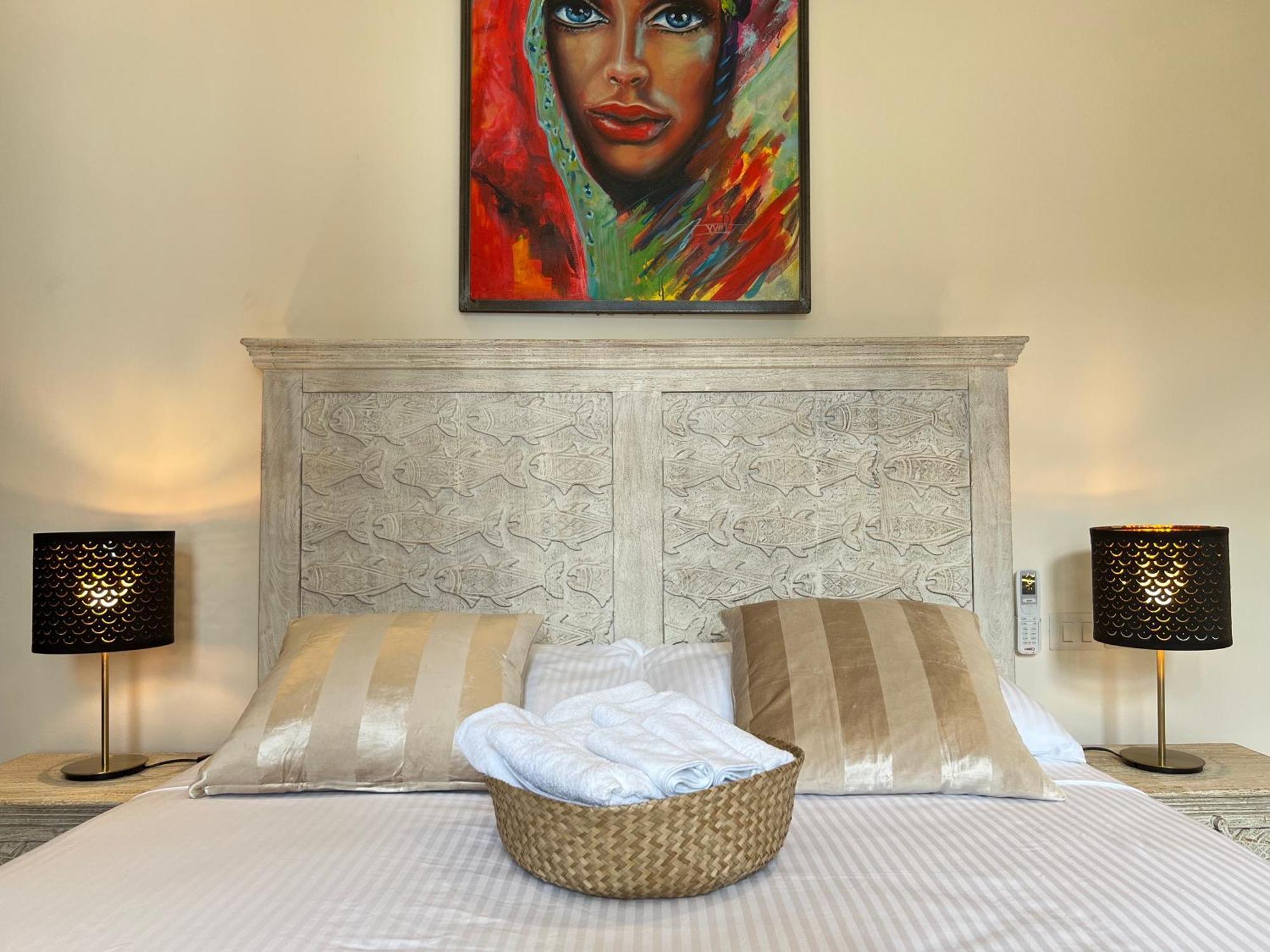 Boutique Hotel Casa Grande سانتو دومينجو المظهر الخارجي الصورة