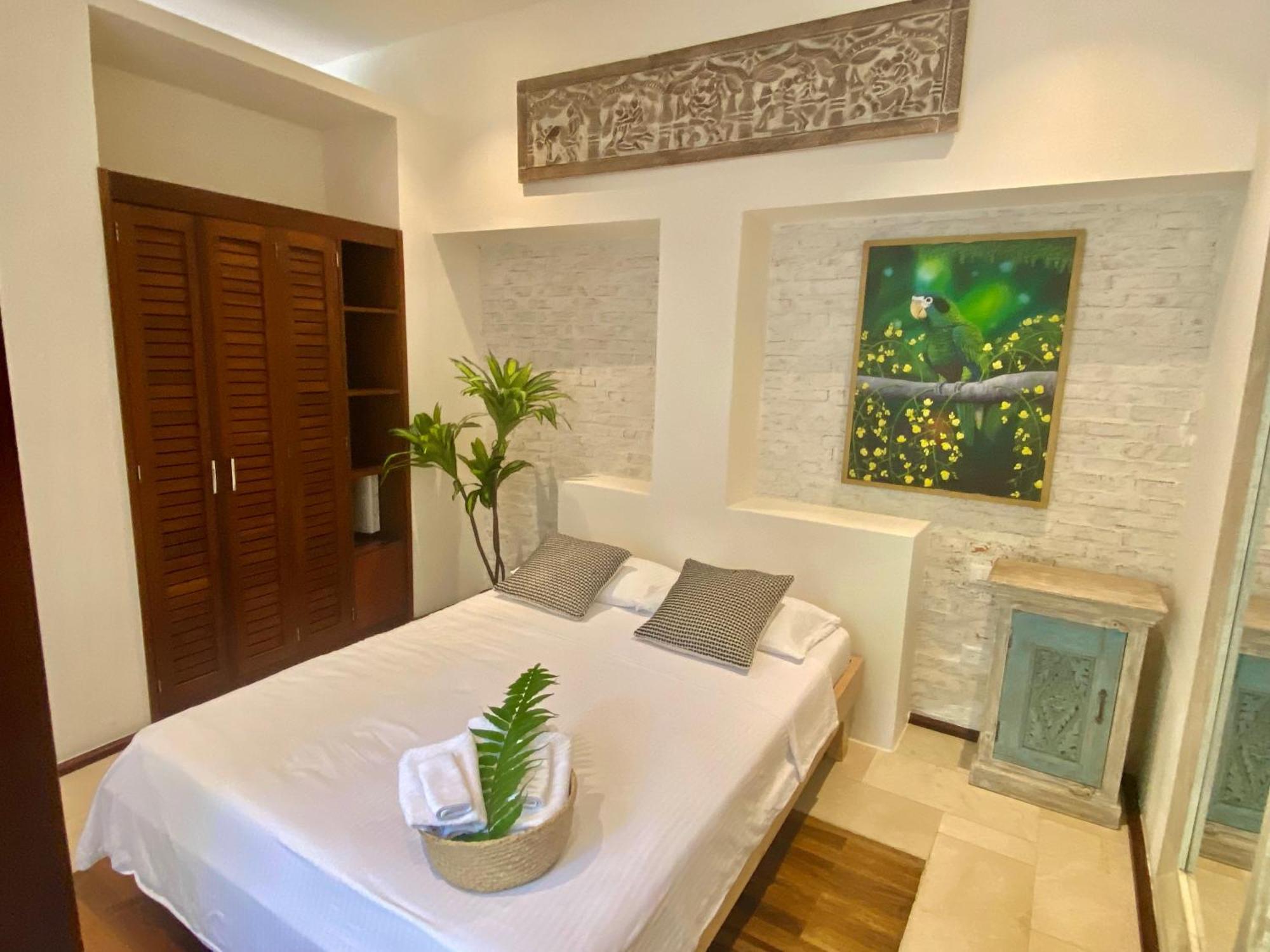 Boutique Hotel Casa Grande سانتو دومينجو المظهر الخارجي الصورة